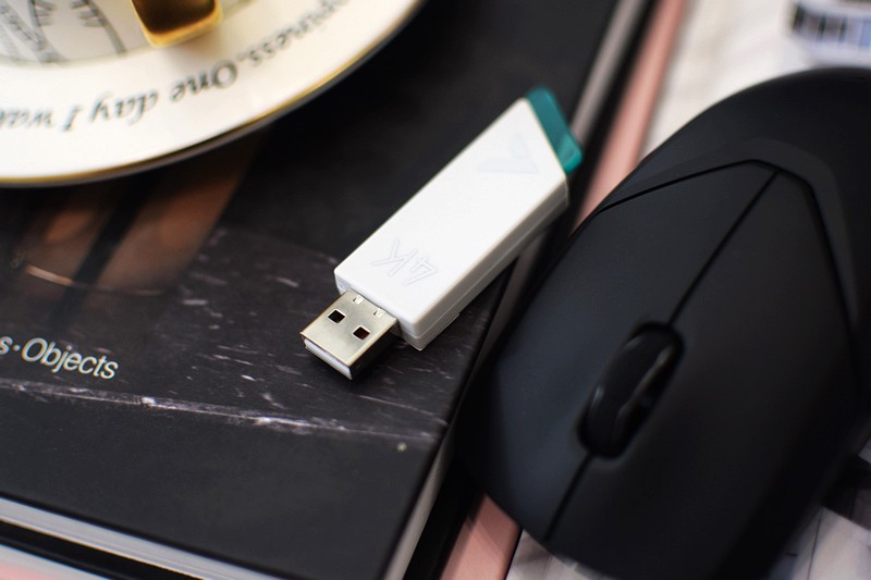 v2m接收器有必要吗,雷蛇v2pro4khz接收器