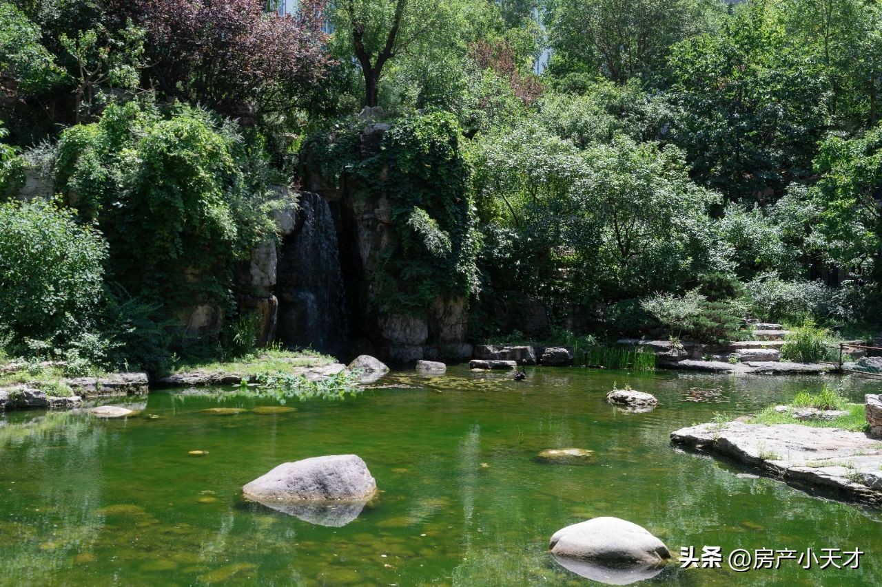 北京北苑小区排名,北京北苑小区楼盘推荐