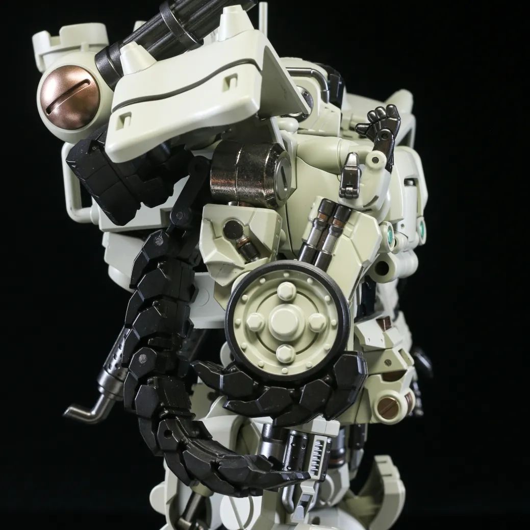 模玩测评擎天柱,模玩测评军事