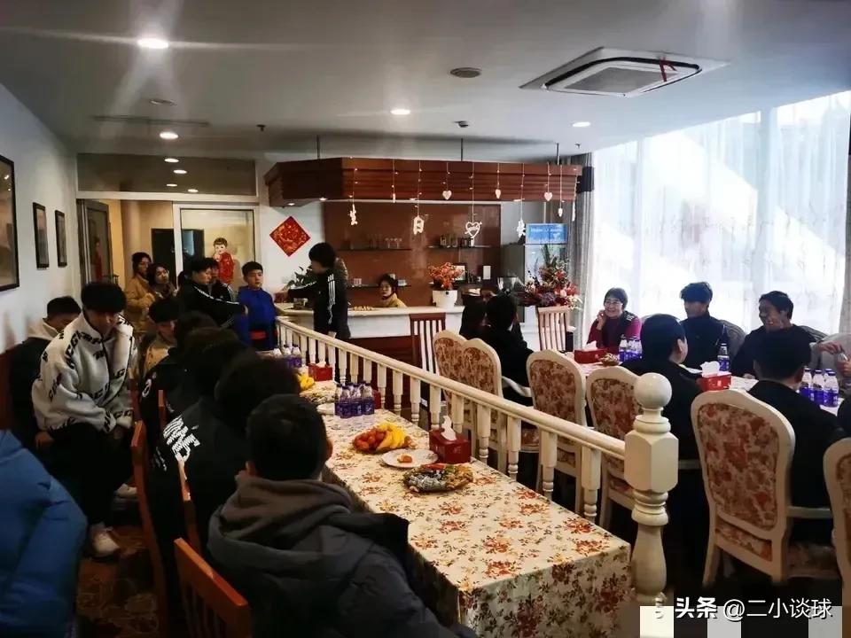 徐根宝生日范志毅,徐根宝80岁生日众弟子齐聚祝寿