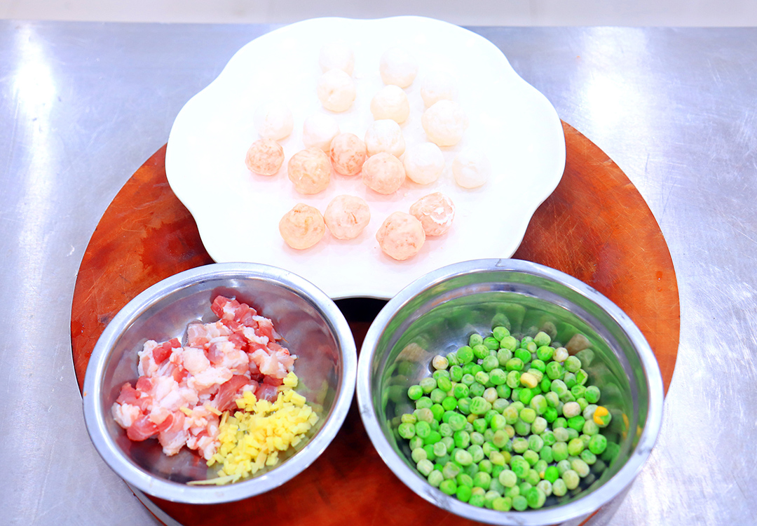 秋天多吃这个清热润燥还能补钙,秋季进补有四宝清热解毒又润燥