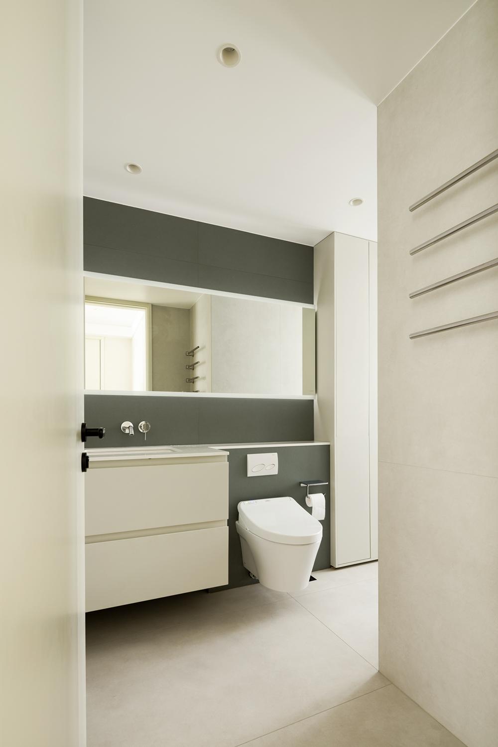 原木风侘寂,原木风独居生活