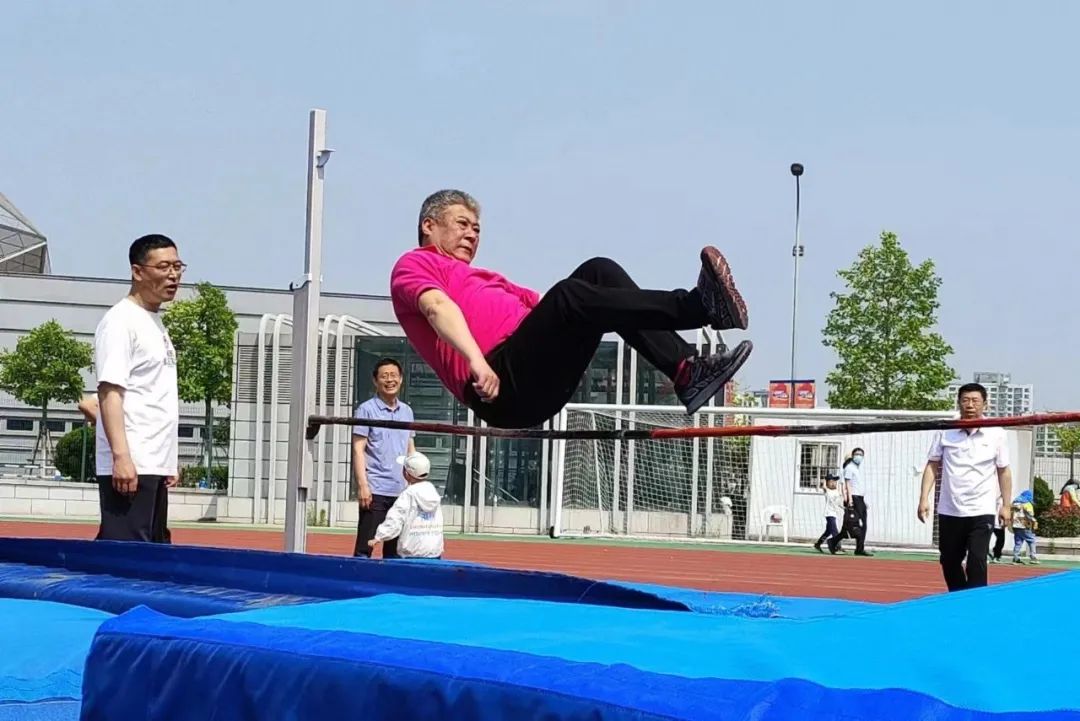 齐聚赛场共向未来——集团第一届职工运动会圆满召开