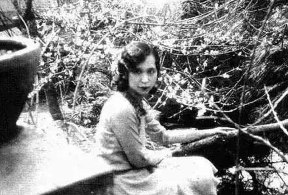 张爱玲在美国怎么死的,张爱玲死后多长时间才被人发现