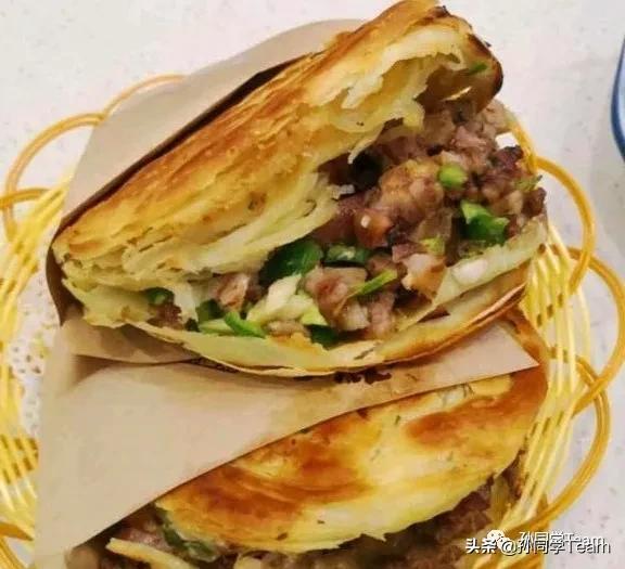 宝藏小众城市榆林,边陲古城榆林