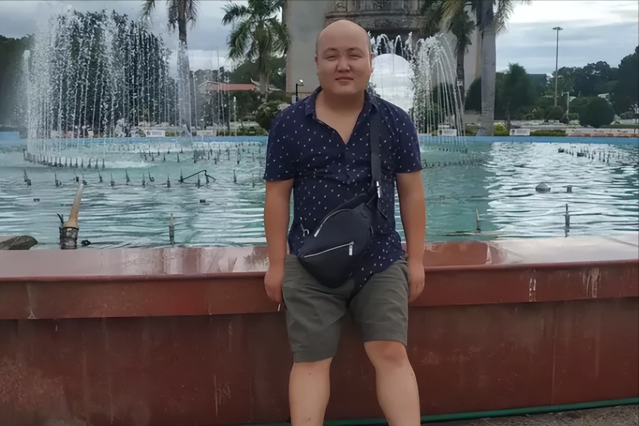 老挝美女嫁大20岁江西大叔,老挝美女嫁四川4年再回老挝