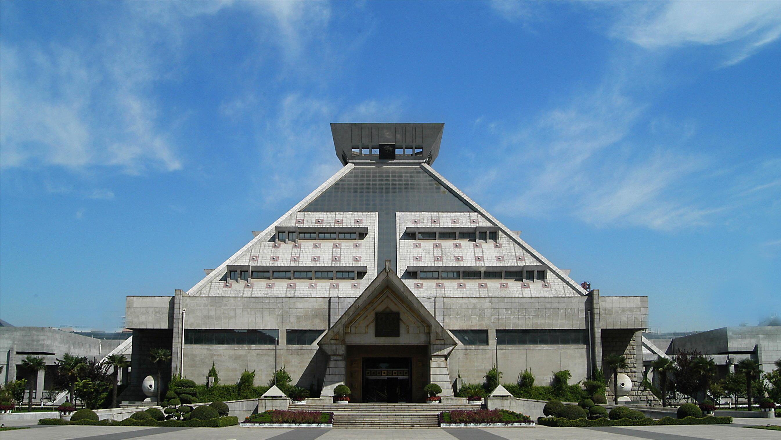 郑州必游景点,来郑州必去的几个景点收藏起来