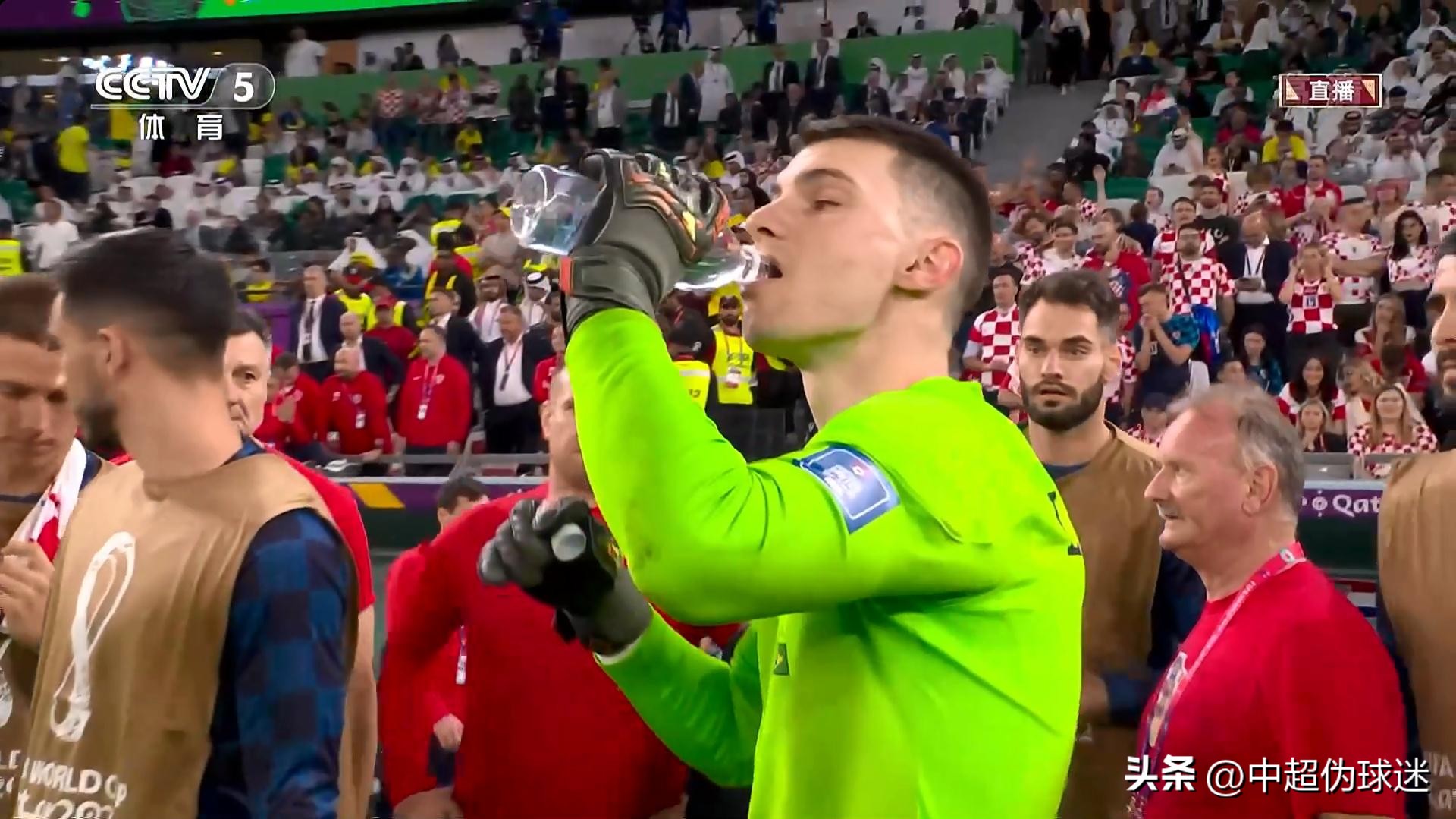 国足点球胜克罗地亚,国足点球击败克罗地亚