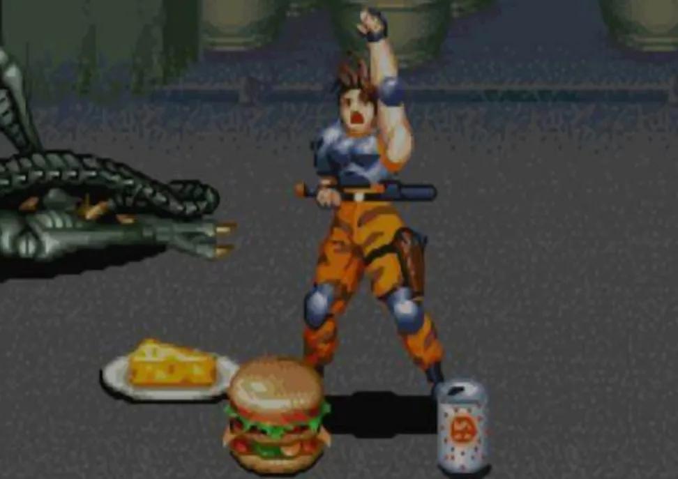 老街机游戏闯关攻略,盘点那些老街机游戏