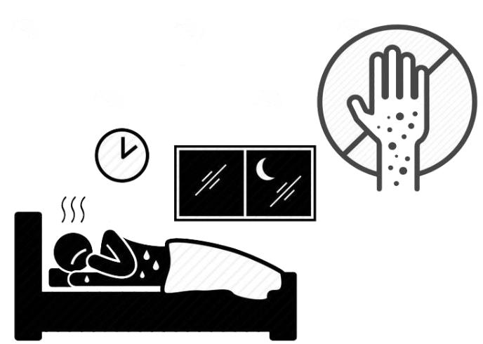 缠腰龙病如何发生的,缠腰龙是怎么样引起的