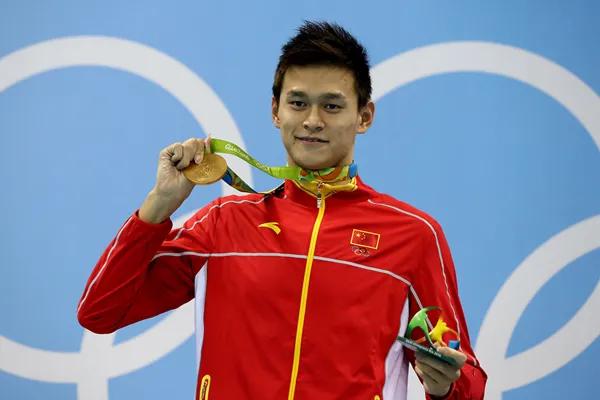 中国体育10大史,中国体育史上那些震惊世界的瞬间