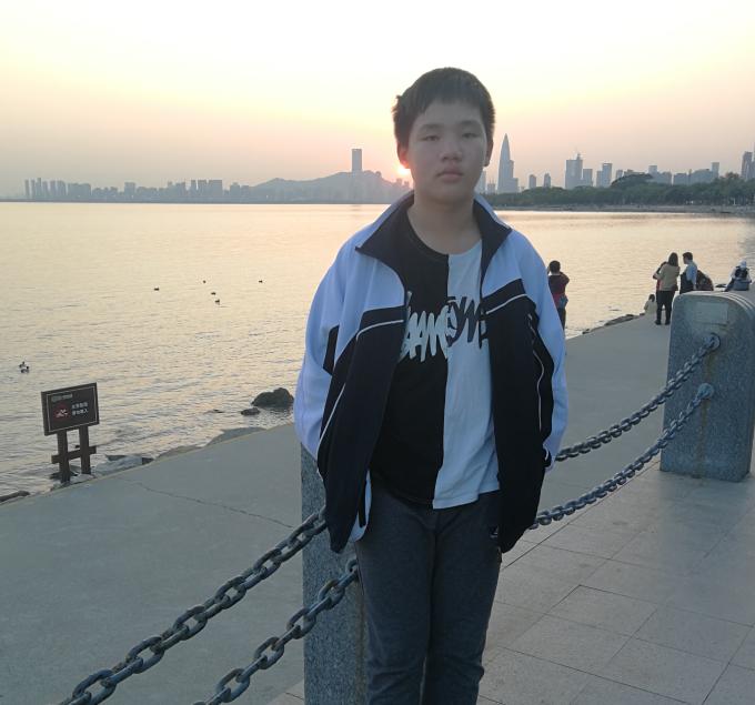 晶作文｜“幸福”之罗湖篇（二）