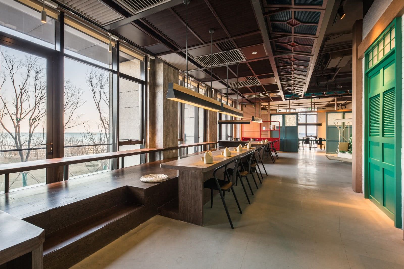 自驾游北戴河住在哪个酒店,北戴河自驾酒店哪家好玩