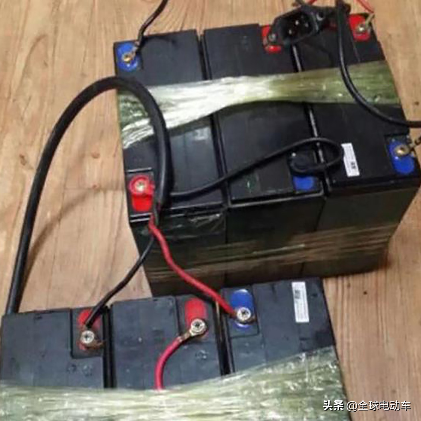 电动车电池鼓包的十种原因,电动车电池鼓包后如何处理