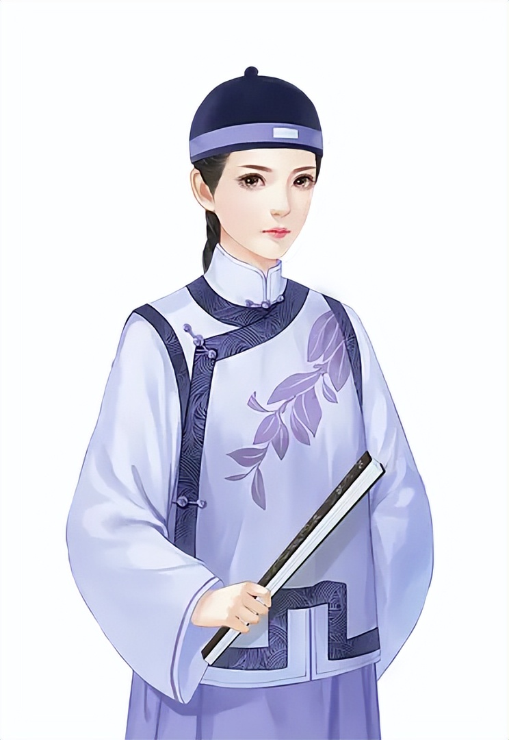 科举文女主,科举权谋文女主