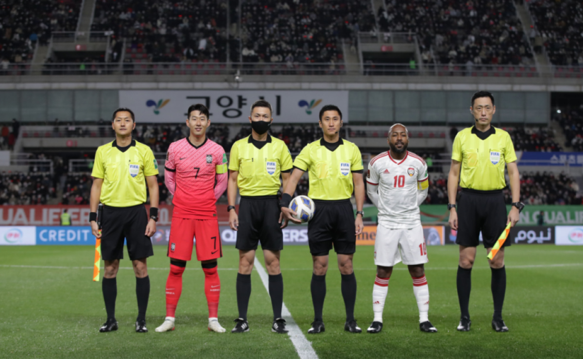 河南国际级足球裁判,河南足球裁判