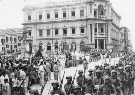 葡萄牙提出归还澳门吗,葡萄牙提出归还澳门了吗