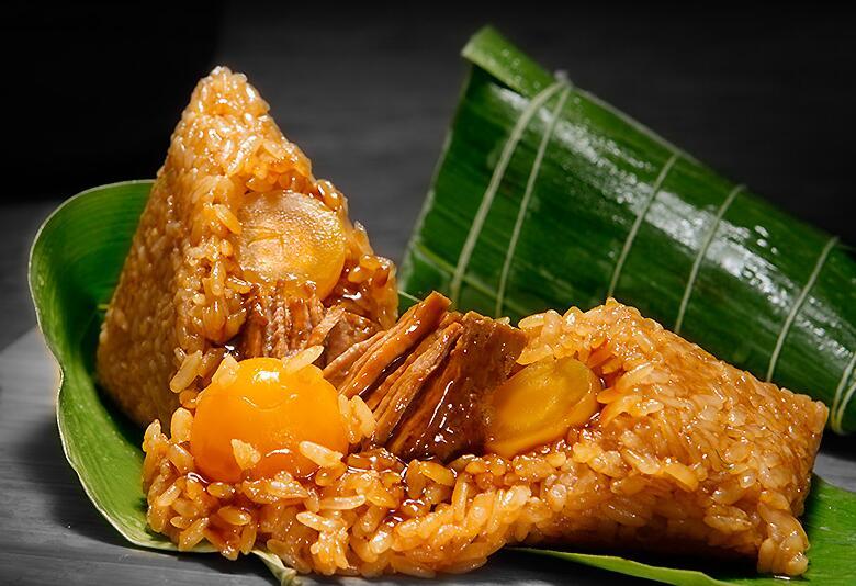 公司给员工发端午礼品的视频,公司端午节员工什么礼物