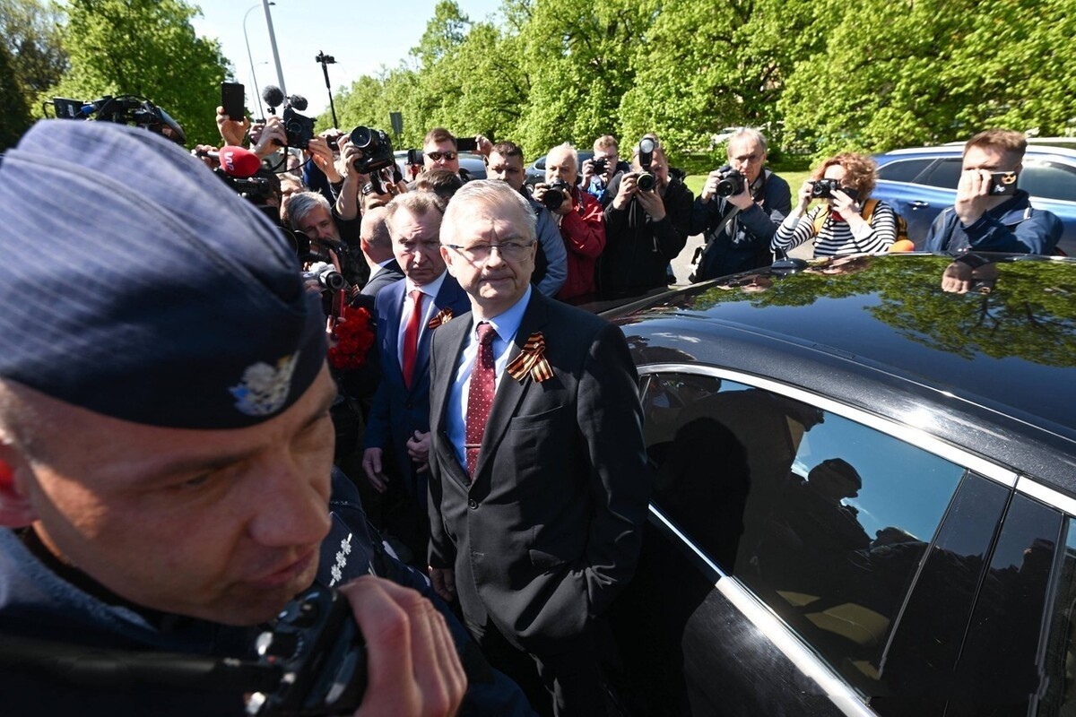 加里宁格勒德国俄罗斯,加里宁格勒和波兰有什么关系