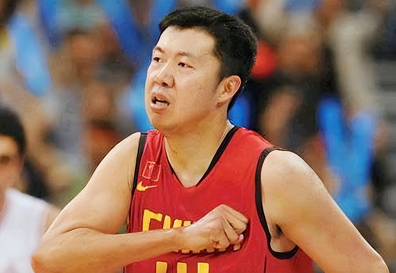 陈招娣与王治郅,陈招娣和王治郅