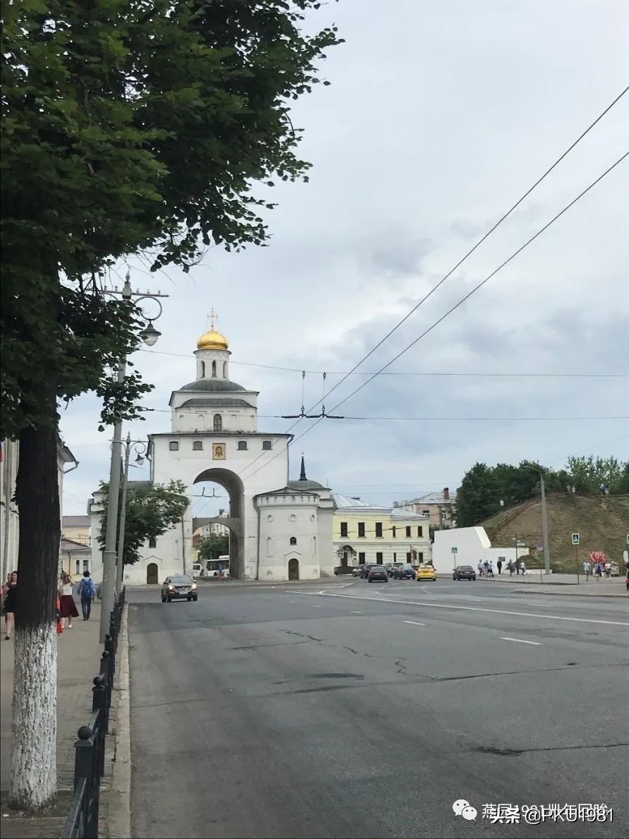 俄罗斯8天跟团游记,俄罗斯跟团旅游游记