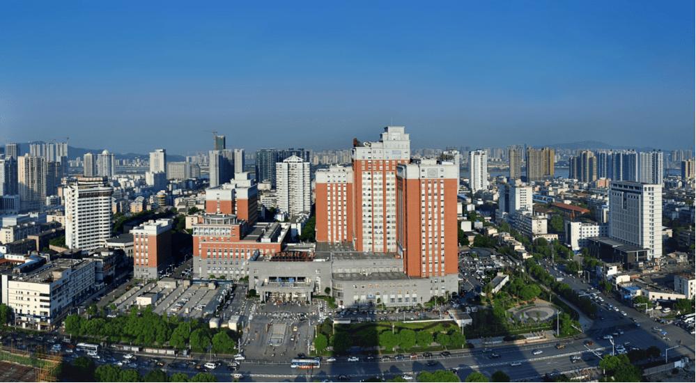 西安医院国内排名榜单公布,全国医院综合百强名单西北上榜