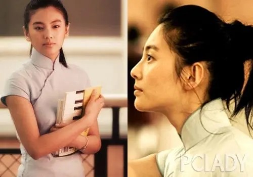 是性感惹的祸？还是追求名利太过心急？这五位女星各有各的苦衷