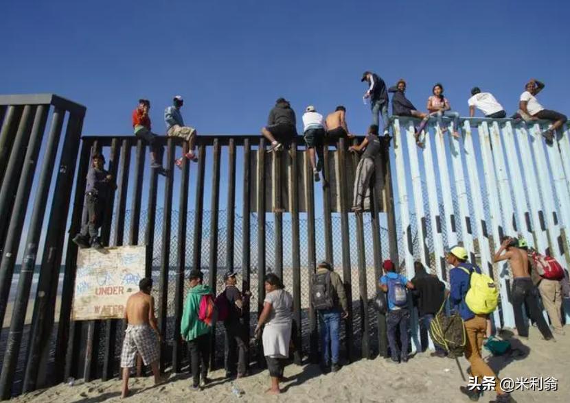 美国为什么不吞并加拿大墨西哥,美国为什么不吞并墨西哥跟加拿大