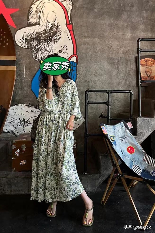 关于淘宝买衣服的小技巧,淘宝女装需要注意什么