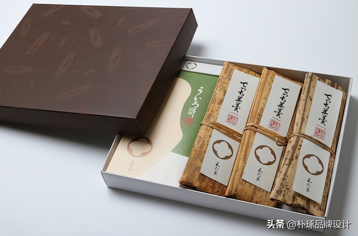 不得不服日本人性化包装细节设计,日本人的包装设计到底有多奇葩