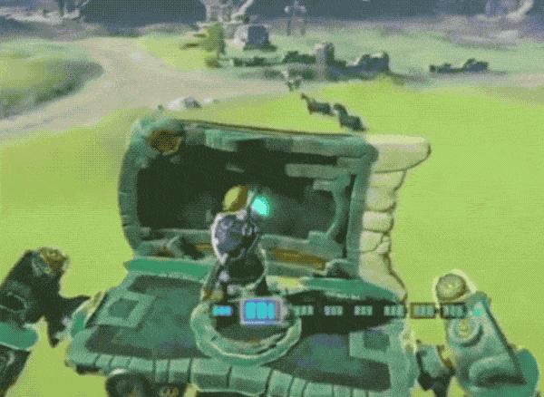 王国之泪新老玩家的12个建议,王国之泪吧被魔怔玩家占领