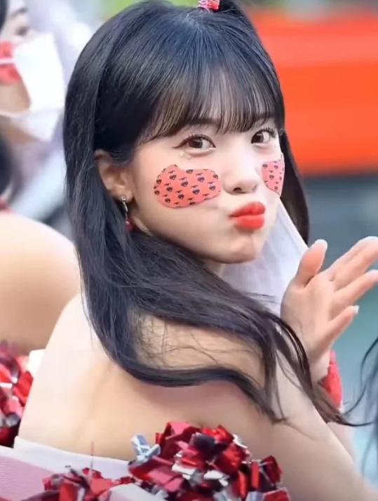 世界杯最牛的啦啦队,最多人的世界杯啦啦队