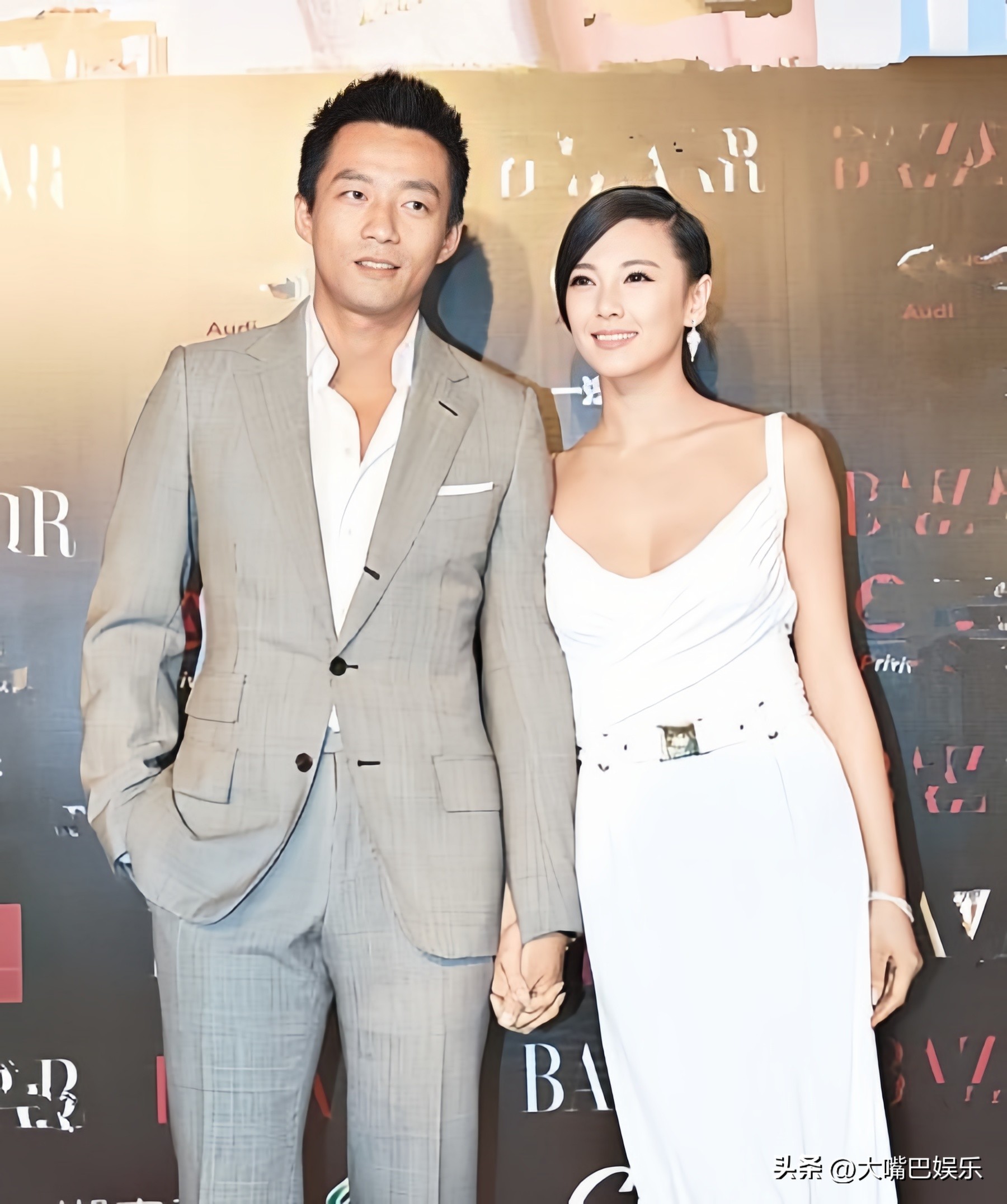 张雨绮背背佳,虎背熊腰张雨绮完整版