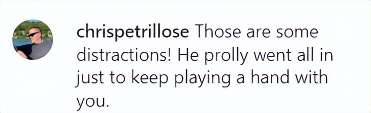 女牌手*点露**干扰对手获胜引争议，结果其实是件假胸紧身衣