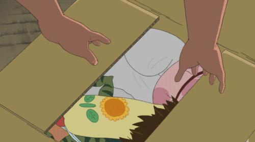 河童之夏电影,河童之夏电影原版