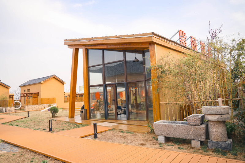 宿州旅游有什么好吃的,宿州旅游攻略景点大全