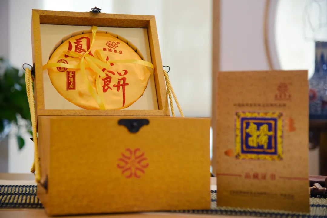 普洱茶的进阶史,聊聊普洱茶历史