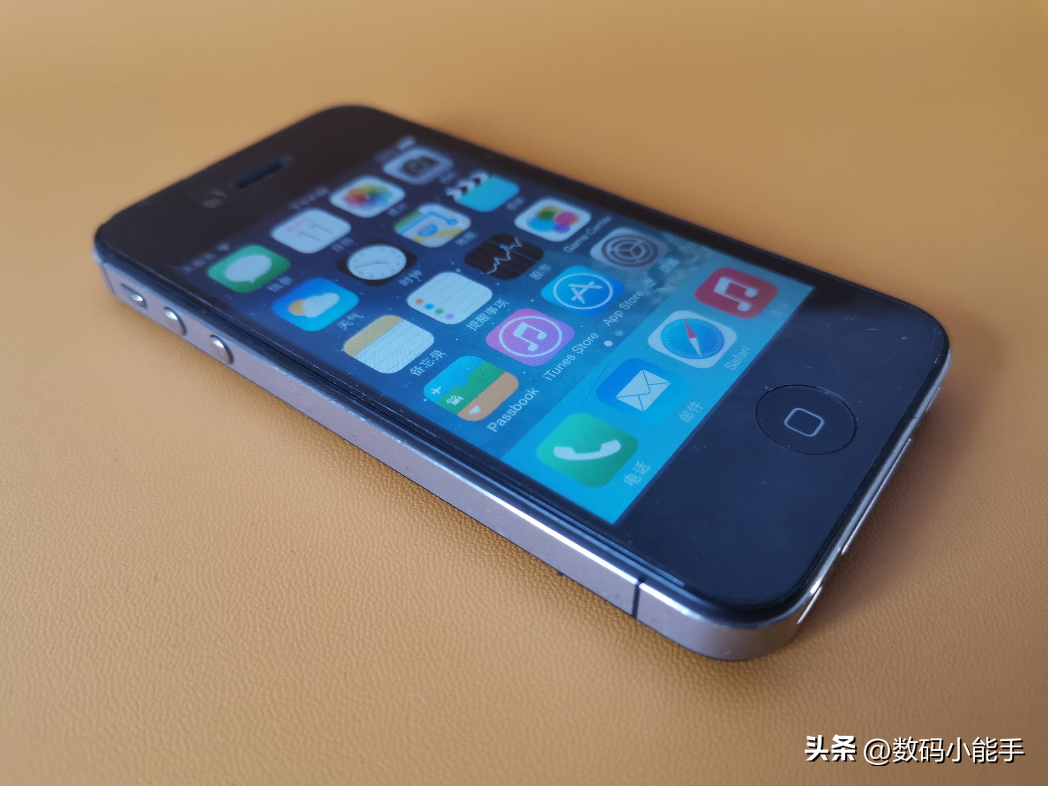 一个伪果粉有多厉害,统计下这些年你用过的iphone