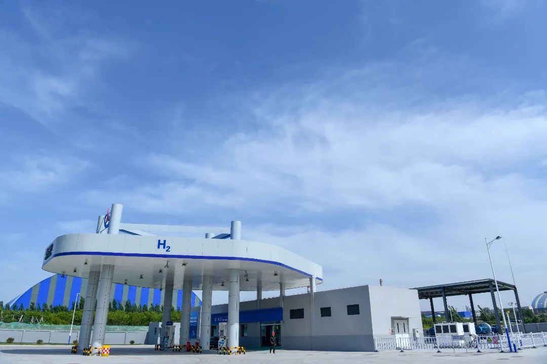 莱芜高新区：“双碳”提升绿色新城的“颜值气质”