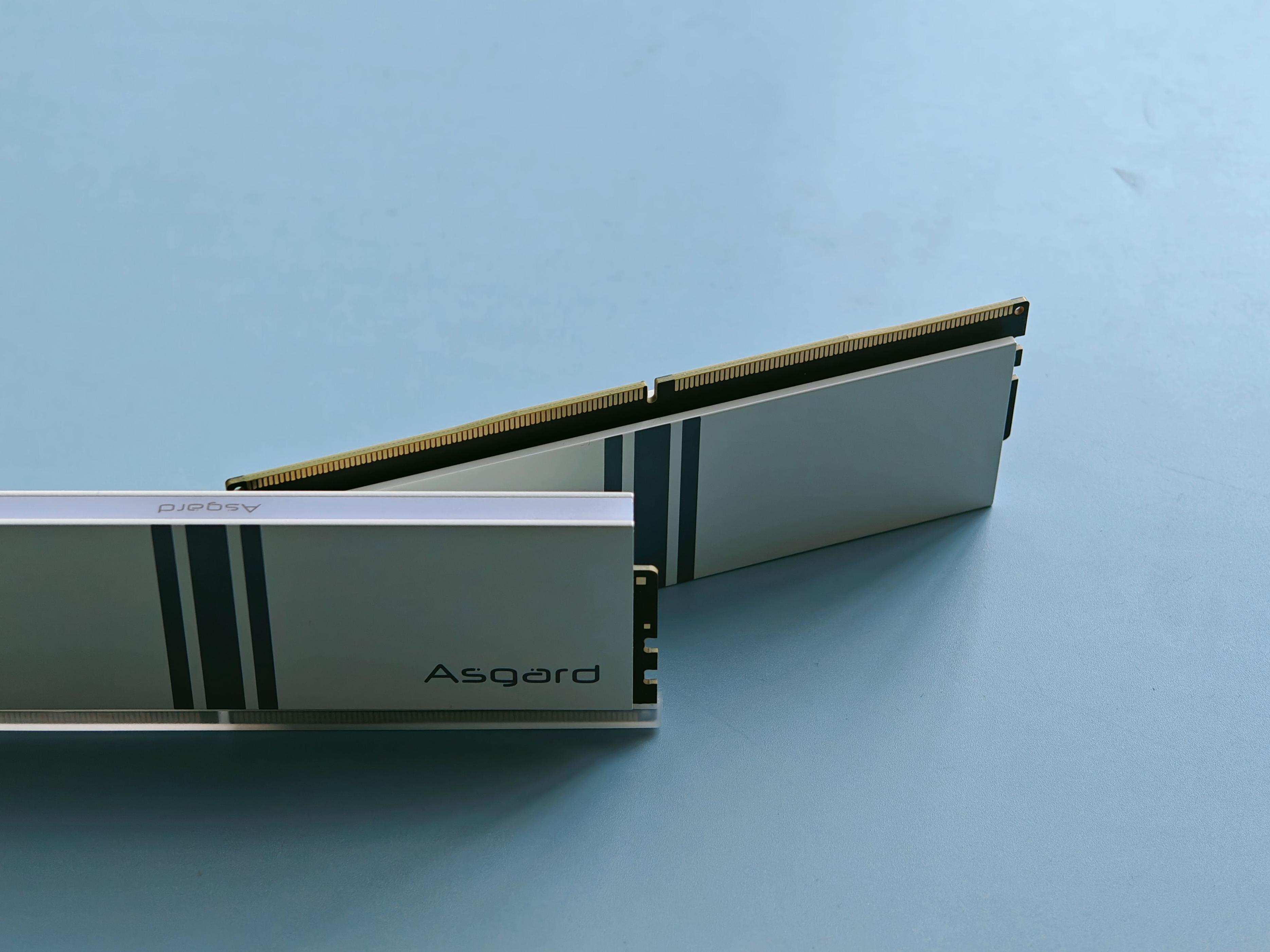 ddr5阿斯加特怎么样,阿斯加特女武神ddr4超频好超吗