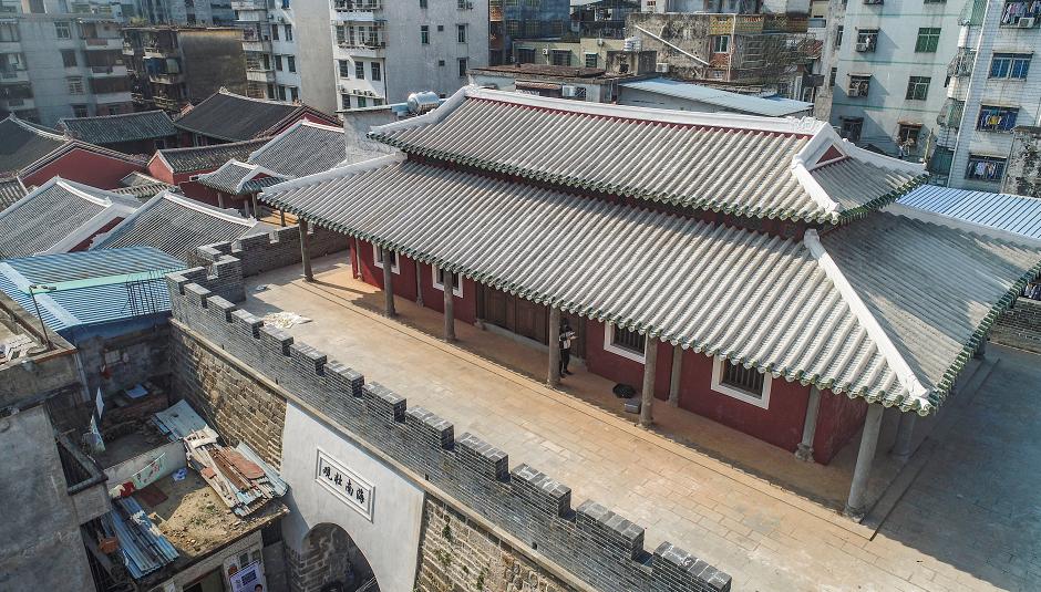 海口琼山区什么时候崛起,琼山区是海口的主城区吗