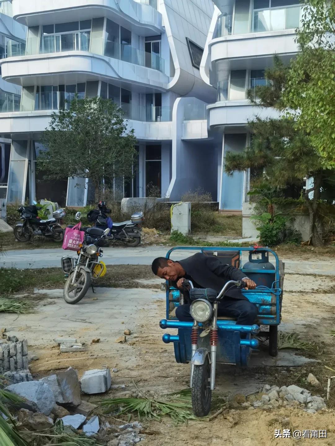 内幕来了！绶溪畔的北戴河别墅群不得不拆？拆完以后呢？