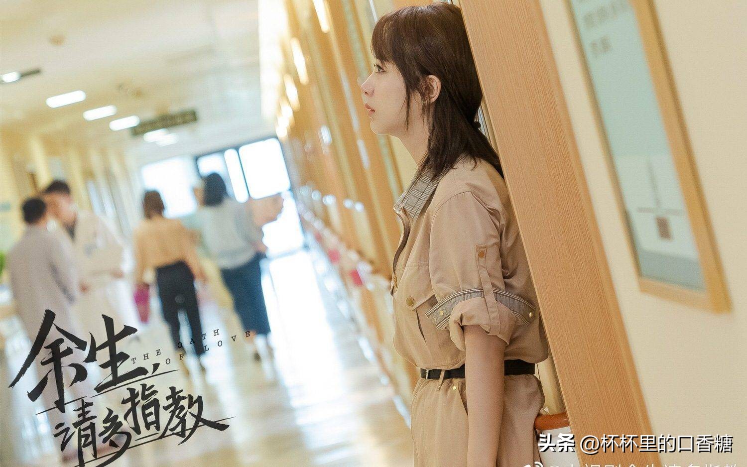 杨紫香蜜电视剧大全,杨紫香蜜沉沉全集解说