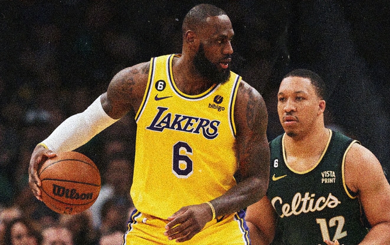 121-125，湖人遭11分逆转！詹姆斯无奈，对方奇兵加时11分决胜