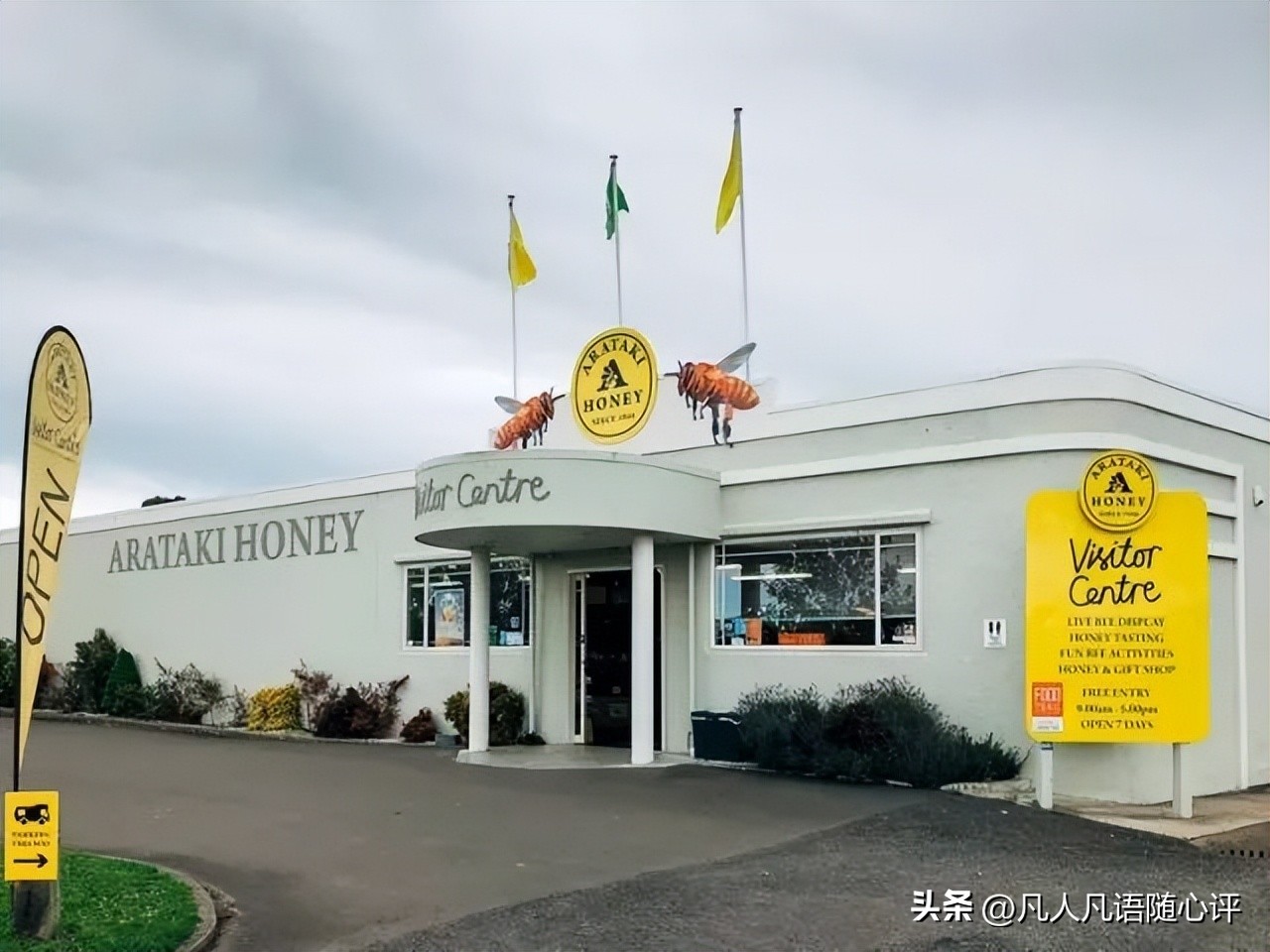 周游记2新西兰之旅,新西兰之旅15集