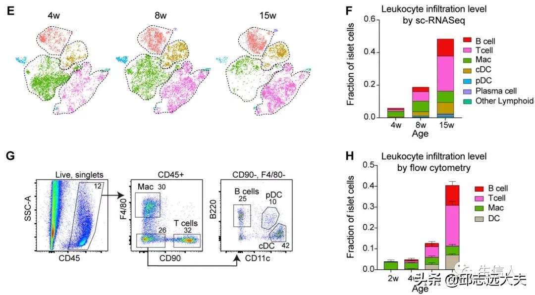 单细胞测序干湿结合,单细胞测序数据分析教程
