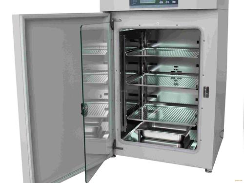 南京生物安全实验室培养箱基本原理和湿度控制