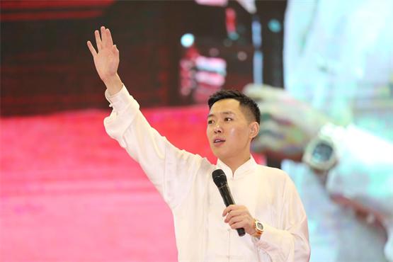 企航创始人杨彦涛,企航教育杨彦涛