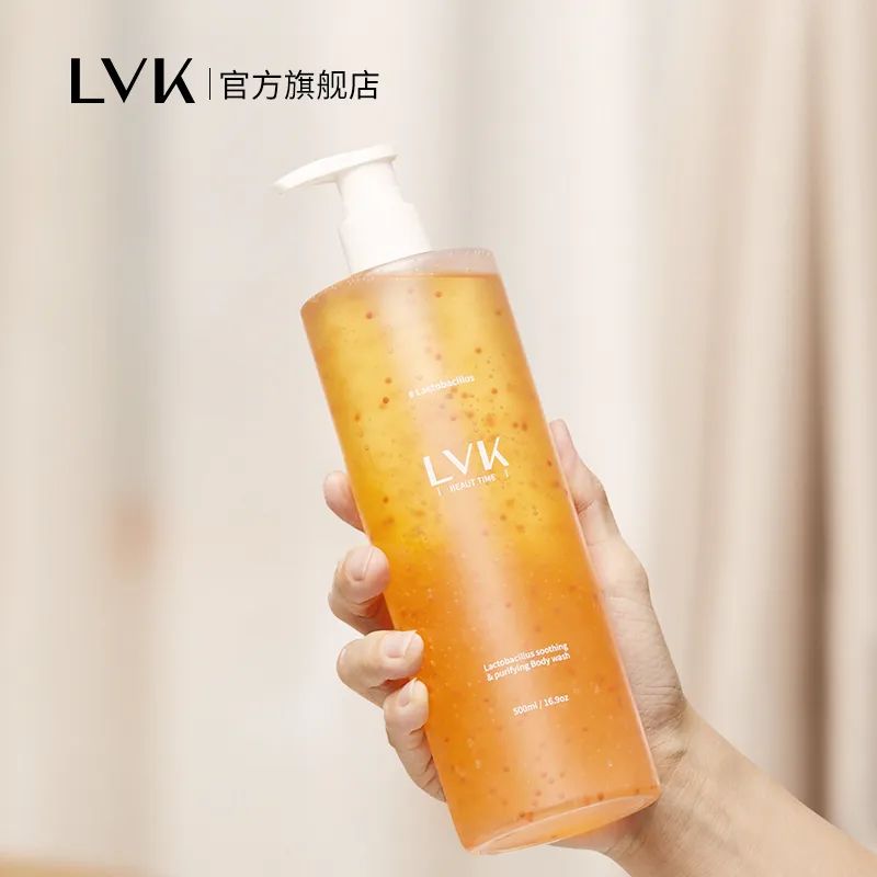 国货沐浴露哪个牌子好用香味持久,香味持久的国货沐浴露