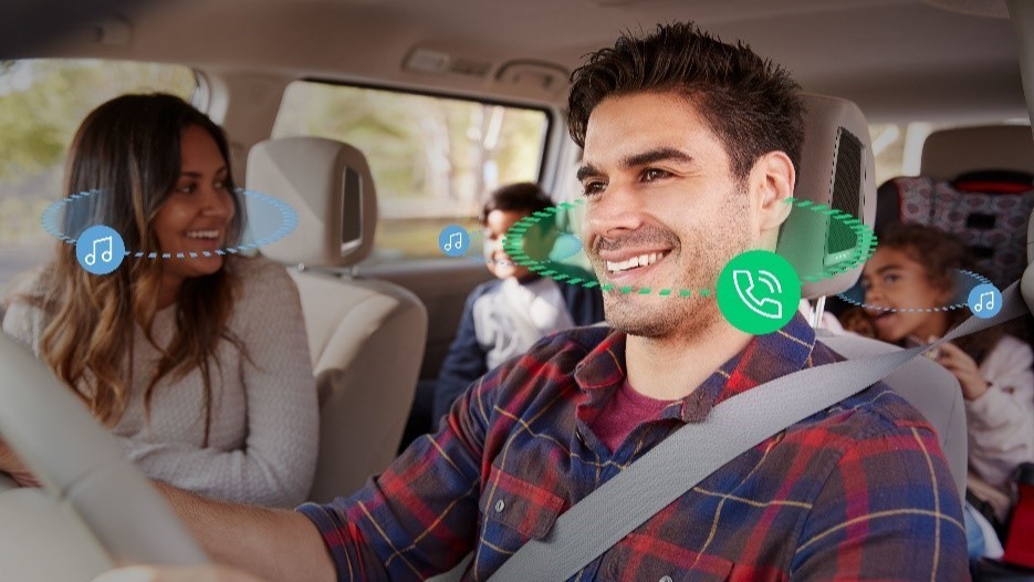 bose汽车音响,BOSE汽车音响效果